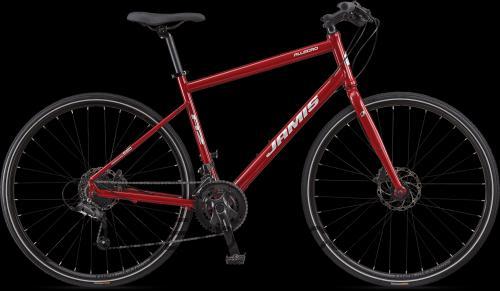 Jamis Allegro A2 fiche technique et avis